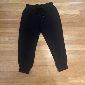 Ann Taylor petite dressy Jogger